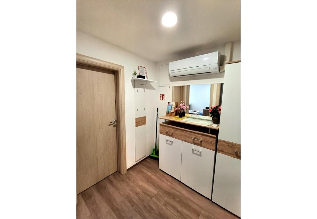 Apartments Mici ブレッド エクステリア 写真