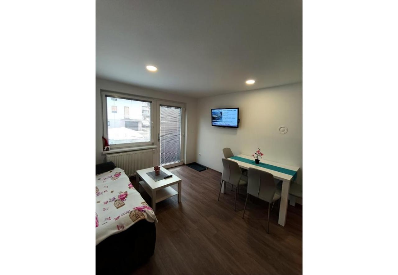 Apartments Mici ブレッド エクステリア 写真