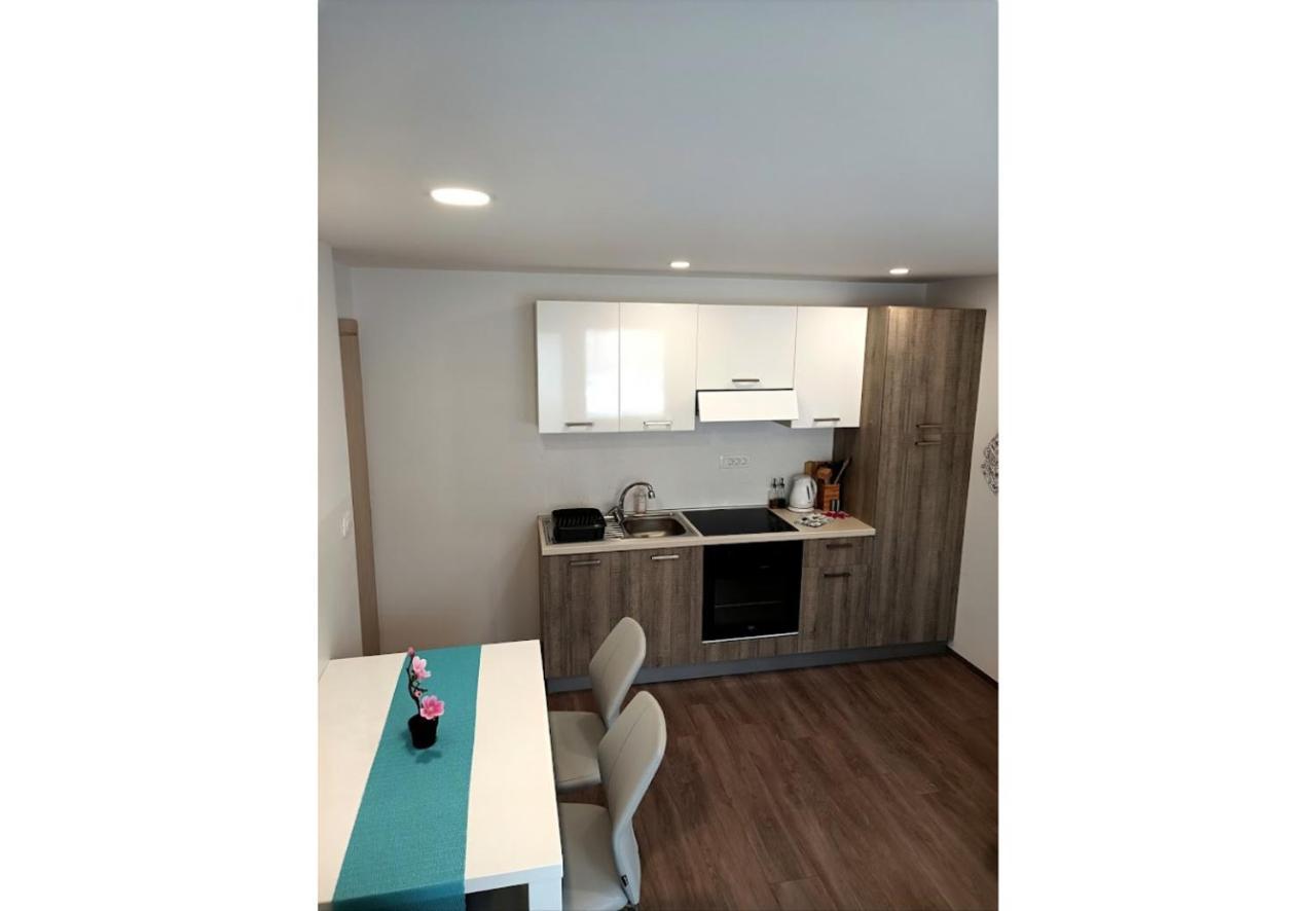 Apartments Mici ブレッド エクステリア 写真